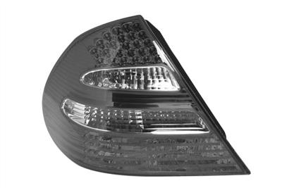 FAN POST DX MB CLASE E (W211) AVANTGARDE 3/02-> — ricambio carrozzeria MERCEDES E Class (W211/S211) — Cod. LLF591 — Apa Ricambi