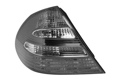 FAN POST DX MB CLASE E (W211) CLASSIC-ELEGANCE 3/02-> — ricambio carrozzeria MERCEDES E Class (W211/S211) — Cod. LLF601 — Apa Ricambi