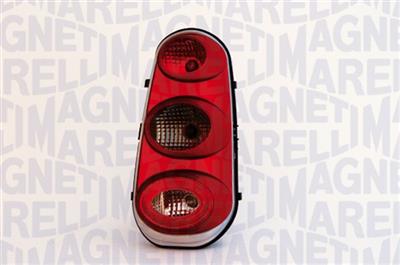 FAN POST DX S/CORNICE ID TRAS MB MCC SMART 4/02-> — ricambio carrozzeria SMART Fortwo — Cod. LLF641 — Apa Ricambi