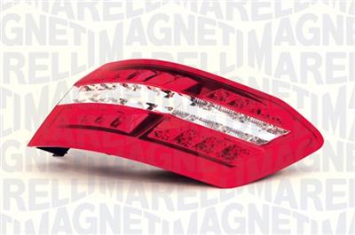 FAN POST EST DX MERCEDES E-KLASSE LIMOUSINE (W212) 01/2009> — ricambio carrozzeria MERCEDES E Class (W212/S212) — Cod. LLG951 — Apa Ricambi