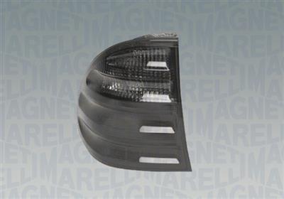 FAN POST EST FUME SX MB CLASE E (S210) BREAK 7/99->4/03 — ricambio carrozzeria MERCEDES E Class (W210/S210) — Cod. LLF492 — Apa Ricambi