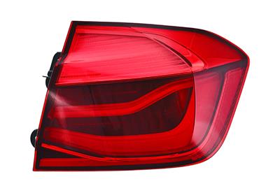 FAN. POST. ESTERNO DX BMW S3 07/2015 — ricambio carrozzeria BMW 3 Series - F30/F31 M-Tech — Cod. 2SD012147321 — Apa Ricambi