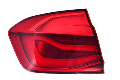 FAN. POST. ESTERNO SX BMW S3 07/2015 — ricambio carrozzeria BMW 3 Series - F30/F31 M-Tech — Cod. 2SD012147311 — Apa Ricambi