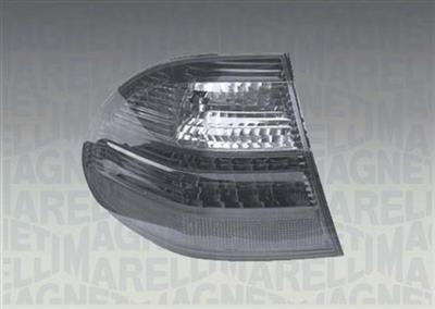 FAN POST EXT DX MB CLASE E (S211) BREAK AVANTG 5/02-> — ricambio carrozzeria MERCEDES E Class (W211/S211) — Cod. LLF521 — Apa Ricambi