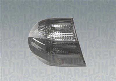 FAN POST EXTDX MB CLASE E (S211) BREAK CLAS/ELEG 5/02-> — ricambio carrozzeria MERCEDES E Class (W211/S211) — Cod. LLF541 — Apa Ricambi