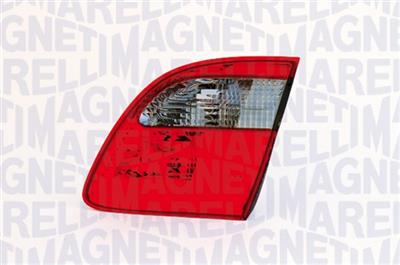 FAN POST INT DX MERCEDES E-KLASSE SW (S211) 03/2003> — ricambio carrozzeria MERCEDES E Class (W211/S211) — Cod. LLG971 — Apa Ricambi