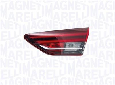FAN POST INT DX OPEL INSIGNIA MY16 — ricambio carrozzeria OPEL/VAUXHALL Insignia B — Cod. LLM771 — Apa Ricambi