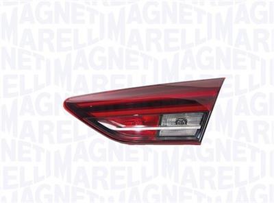 FAN POST INT DX OPEL INSIGNIA MY16 — ricambio carrozzeria OPEL/VAUXHALL Insignia B — Cod. LLM791 — Apa Ricambi
