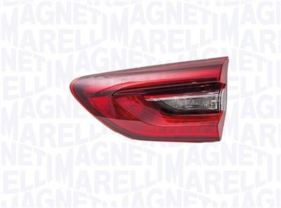 FAN POST INT DX OPEL INSIGNIA SW MY16 — ricambio carrozzeria OPEL/VAUXHALL Insignia — Cod. LLM731 — Apa Ricambi