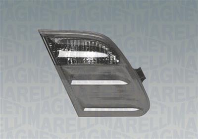 FAN POST INT FUME DX MB CLASE E (W210) AVANTGARDE 7/99->2/02 — ricambio carrozzeria MERCEDES E Class (W210/S210) — Cod. LLF561 — Apa Ricambi