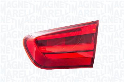 FAN POST INT LED DX BMW SERIE 1 15> — ricambio carrozzeria BMW 1 Series - F20/F21 - LCI — Cod. LLN691 — Apa Ricambi