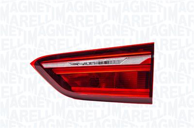 FAN POST INT LED DX BMW X1 15> — ricambio carrozzeria BMW X1 - F48 — Cod. LLN771 — Apa Ricambi