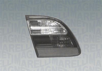 FAN POST INT SX MB CLASE E (S211) BREAK CLASS/ELEG 5/02-> — ricambio carrozzeria MERCEDES E Class (W211/S211) — Cod. LLF532 — Apa Ricambi