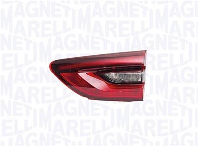 FAN POST INT SX OPEL INSIGNIA SW MY16 — ricambio carrozzeria OPEL/VAUXHALL Insignia — Cod. LLM752 — Apa Ricambi
