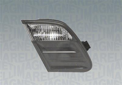 FAN POST INTBIANCO DX MB CLASE E (W210) CLASSIC-ELEGANCE 7/99->2/02 — ricambio carrozzeria MERCEDES E Class (W210/S210) — Cod. LLF581 — Apa Ricambi