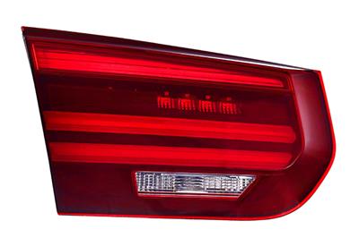 FAN POST INTERNO SX NERO BMW S3 07/2015 — ricambio carrozzeria BMW 3 Series - F30/F31 M-Tech — Cod. 2SK012148411 — Apa Ricambi