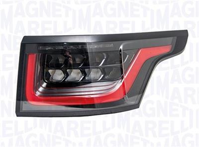 FAN POST LED IND DIREZ ANIMATO DS RANGE ROVER SPORT FL (L494FL) — ricambio carrozzeria LAND ROVER Range Rover - Sport - L494 — Cod. LLM851 — Apa Ricambi