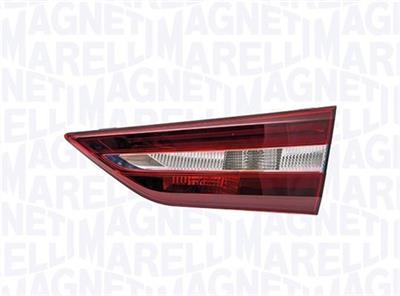 FAN POST LED INT DS OPEL GRANDLAND X MY16 — ricambio carrozzeria OPEL/VAUXHALL Grandland X — Cod. LLM881 — Apa Ricambi