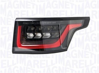 FAN POST LED SN RANGE ROVER SPORT FL (L494FL) — ricambio carrozzeria LAND ROVER Range Rover - Sport - L494 — Cod. LLM862 — Apa Ricambi