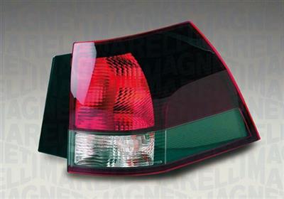 FAN POST S/PORTALAMPADE OPEL VECTRA C SW — ricambio carrozzeria OPEL/VAUXHALL Vectra C — Cod. LLF272 — Apa Ricambi