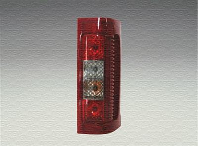 FAN POST SX C/RN+RM FIAT DUCATO RY 2002 — ricambio carrozzeria FIAT Ducato — Cod. LLD442 — Apa Ricambi