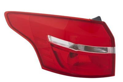 FAN POST SX EST. LED FOCUS FAM 11/2014-> — ricambio carrozzeria FORD Focus — Cod. 2SD354828151 — Apa Ricambi