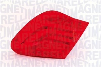 FAN POST SX ESTERNO BMW 7 '08 -> ( F01) — ricambio carrozzeria BMW 7 Series - F01/F02 — Cod. LLG512 — Apa Ricambi