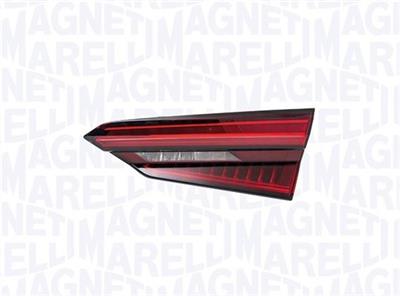 FAN POST SX INT AUDI A5 (B9) — ricambio carrozzeria AUDI A5 (8T8) Sportback — Cod. LLM942 — Apa Ricambi