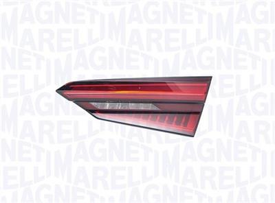 FAN POST SX INT DINAM AUDI A5 (B9) — ricambio carrozzeria AUDI A5 (8T8) Sportback — Cod. LLM962 — Apa Ricambi