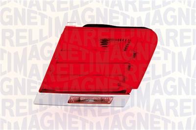 FAN POST SX INTERNO BMW 7 '08-> ( F01) — ricambio carrozzeria BMW 7 Series - F01/F02 — Cod. LLG502 — Apa Ricambi