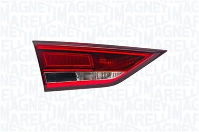 FAN SX INT AUDI A3 MY2017 SEDAN/CABRIO — ricambio carrozzeria AUDI A3 4 Porte - Cabrio (8VE/8VM) — Cod. LLM162 — Apa Ricambi