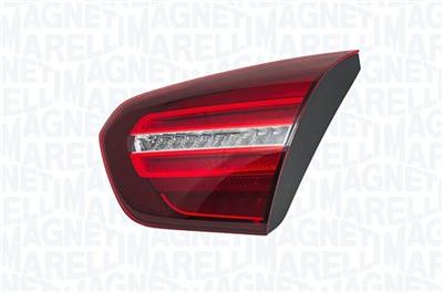 FAN SX INT LED MERCEDES-BENZ GLA FL (X156 MOPF) — ricambio carrozzeria MERCEDES GLA Class (X156) — Cod. LLM442 — Apa Ricambi