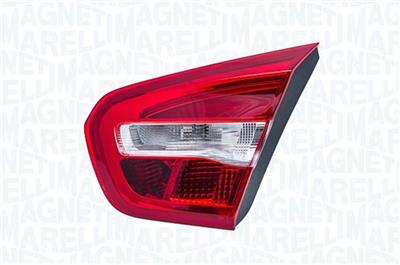 FAN SX INT MERCEDES GLA (X156) — ricambio carrozzeria MERCEDES GLA Class (X156) — Cod. LLM262 — Apa Ricambi