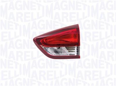 FAN SX INT RENAULT CLIO SPORT WAGON MY2013 (K98) — ricambio carrozzeria RENAULT Clio — Cod. LLI982 — Apa Ricambi