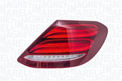 FAN SX LED MERCEDES E (W213) — ricambio carrozzeria MERCEDES E Class (W213/S213) — Cod. LLM242 — Apa Ricambi