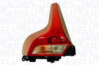 FAN SX LED VOLVO V40/CROSSCOUNTRY40 (Y555/556) — ricambio carrozzeria VOLVO V40 — Cod. LLI382 — Apa Ricambi