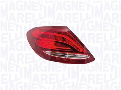 FAN SX MERCEDES E (W213) — ricambio carrozzeria MERCEDES E Class (W213/S213) — Cod. LLM232 — Apa Ricambi
