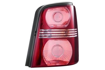 FAN. VW TOURAN DX 11/06-> — ricambio carrozzeria VOLKSWAGEN Touran — Cod. 2SK009477061 — Apa Ricambi