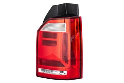 FANALE ALO DX VW MULTIVAN VI ->09/19 — ricambio carrozzeria VOLKSWAGEN T6.1 VAN/TRANSPORTER — Cod. 2SK012336061 — Apa Ricambi