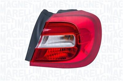 FANALE ANTERIORE DESTRO BIANCO CON PORTA LAMPADA — ricambio carrozzeria MERCEDES GLA Class (X156) — Cod. LLM251 — Apa Ricambi