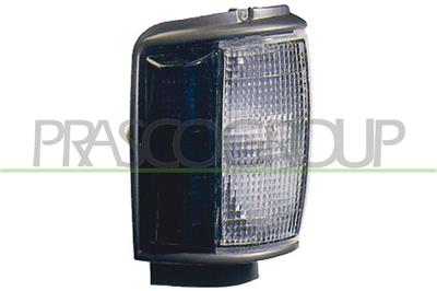 FANALE ANTERIORE DESTRO-BIANCO-CON PORTALAMPADA 89 > 92 — ricambio carrozzeria TOYOTA Hilux Pick Up 2WD LN85 — Cod. TY8104013 — Apa Ricambi