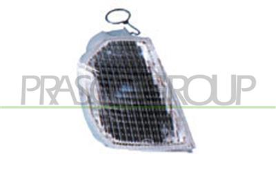 FANALE ANTERIORE DESTRO-BIANCO-CON PORTALAMPADA — ricambio carrozzeria ALFA ROMEO 145/146 — Cod. AA0704013 — Apa Ricambi