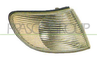 FANALE ANTERIORE DESTRO-BIANCO-CON PORTALAMPADA — ricambio carrozzeria AUDI A6 — Cod. AD0314013 — Apa Ricambi
