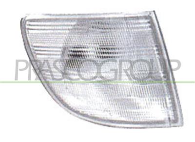 FANALE ANTERIORE DESTRO-BIANCO-CON PORTALAMPADA MOD. V CLASS — ricambio carrozzeria MERCEDES Vito (W638) — Cod. ME9074013 — Apa Ricambi