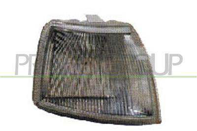FANALE ANTERIORE DESTRO-BIANCO-CON PORTALAMPADA — ricambio carrozzeria OPEL/VAUXHALL Vectra A - Vauxhall Cavalier — Cod. OP0514013 — Apa Ricambi