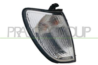 FANALE ANTERIORE DESTRO-BIANCO-SENZA PORTALAMPADA MOD. > 00 — ricambio carrozzeria TOYOTA Landcruiser J100 — Cod. TY8484113 — Apa Ricambi