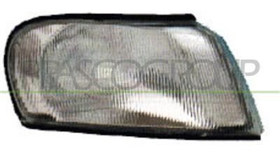FANALE ANTERIORE DESTRO-BIANCO-SENZA PORTALAMPADA — ricambio carrozzeria OPEL/VAUXHALL Vectra B — Cod. OP0524113 — Apa Ricambi