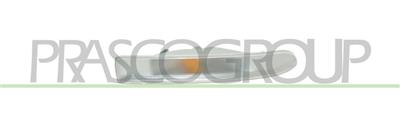 FANALE ANTERIORE DESTRO-BIANCO-SENZA PORTALAMPADA — ricambio carrozzeria OPEL/VAUXHALL Movano — Cod. OP9504113 — Apa Ricambi