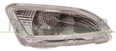 FANALE ANTERIORE DESTRO-BIANCO-SENZA PORTALAMPADA — ricambio carrozzeria RENAULT Twingo — Cod. RN2014113 — Apa Ricambi