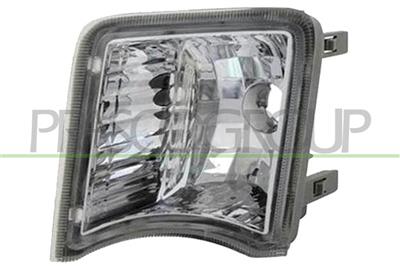 FANALE ANTERIORE DESTRO-BIANCO-SENZA PORTALAMPADA — ricambio carrozzeria TOYOTA Prius (XW20) — Cod. TY4204113 — Apa Ricambi